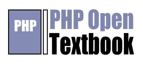 PHP Open Textbook